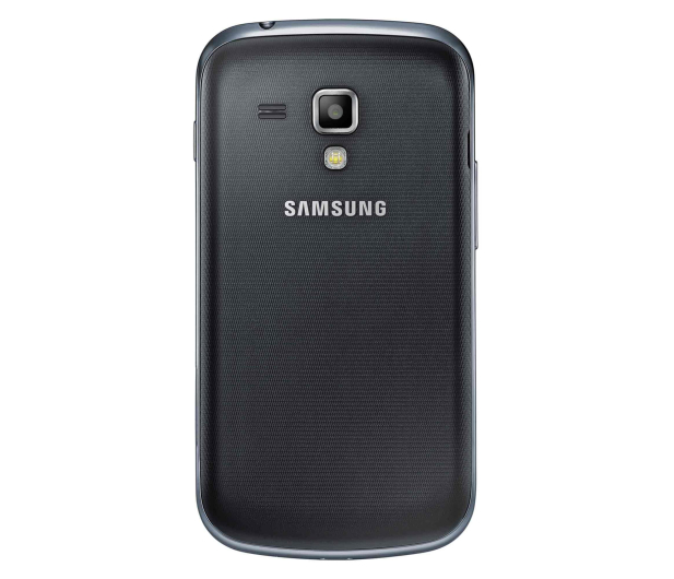 Samsung Galaxy Trend Plus S7580 czarny - 170126 - zdjęcie 5
